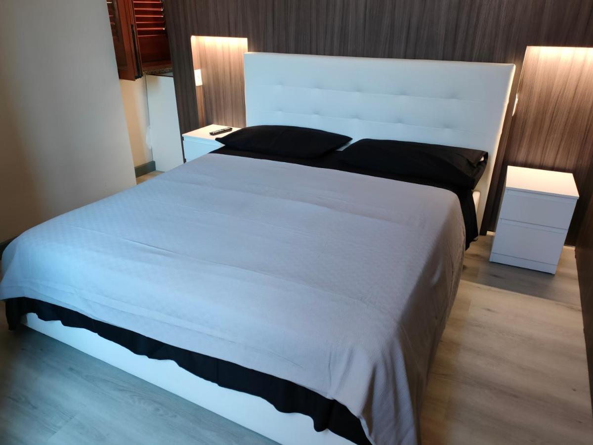 Apartmán Cilento Relax San Marco Castellabate Jml San Marco di Castellabate Exteriér fotografie
